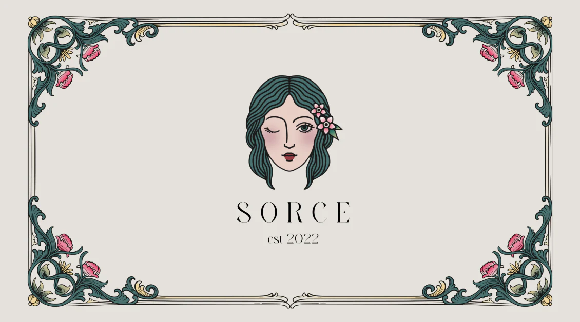 Sorce: Artistry in Every Scent